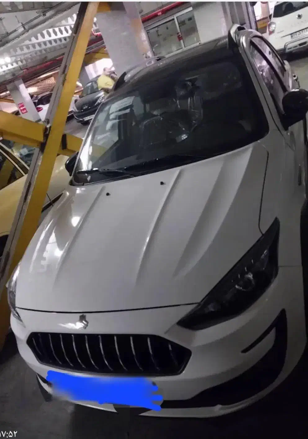 فروش|خودرو سواری و وانت|تهران, جنت‌آباد شمالی|دیوار