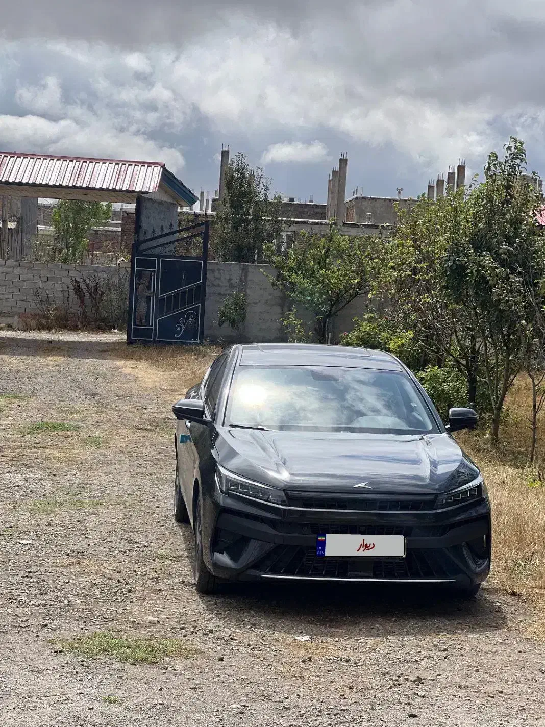 جی ۷|خودرو سواری و وانت|کرج, گلشهر|دیوار