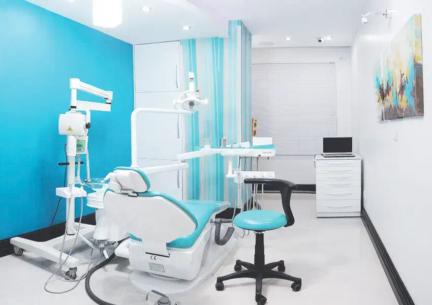 استخدام دستیار دندانپزشک|استخدام درمانی، زیبایی، بهداشتی|کوهدشت, |دیوار