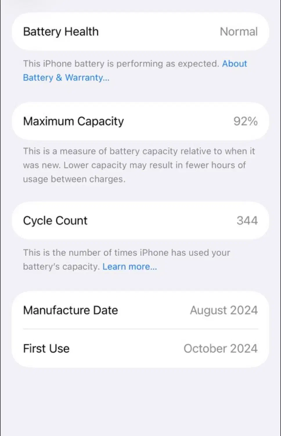 آیفون 16pro256 zaa|موبایل|تهران, شیخ هادی|دیوار