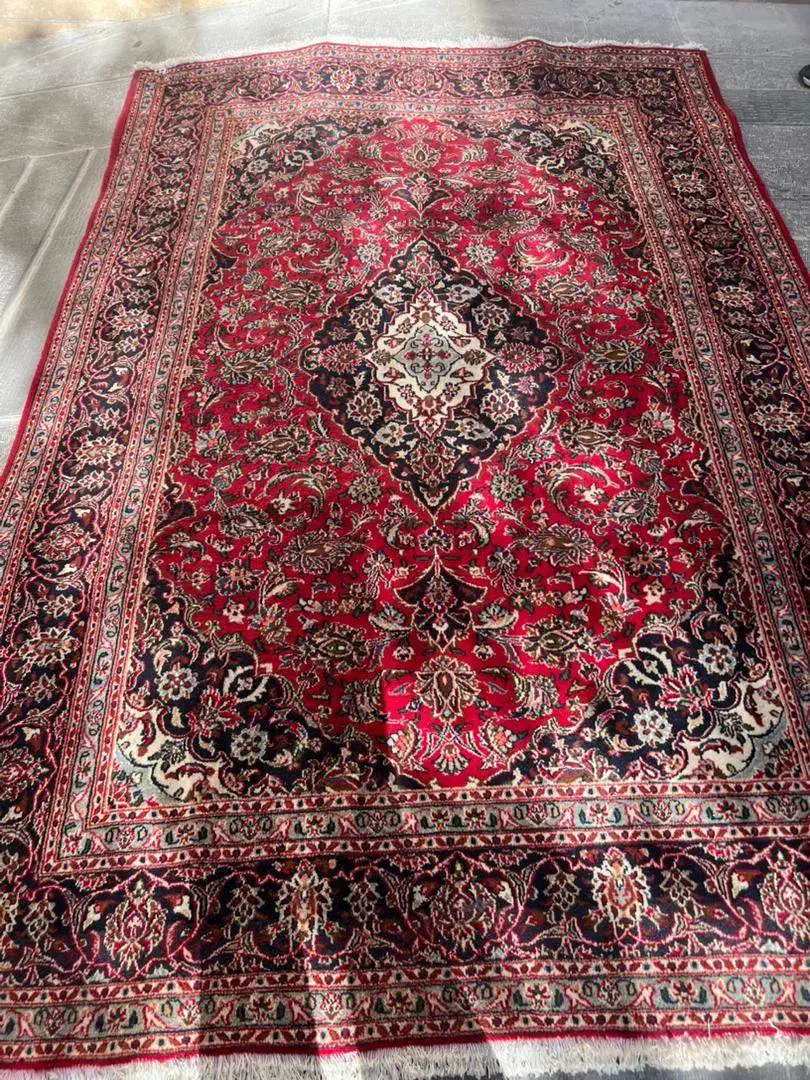 ۳ تخته فرش ۶ متری|فرش|تهران, فاطمی|دیوار