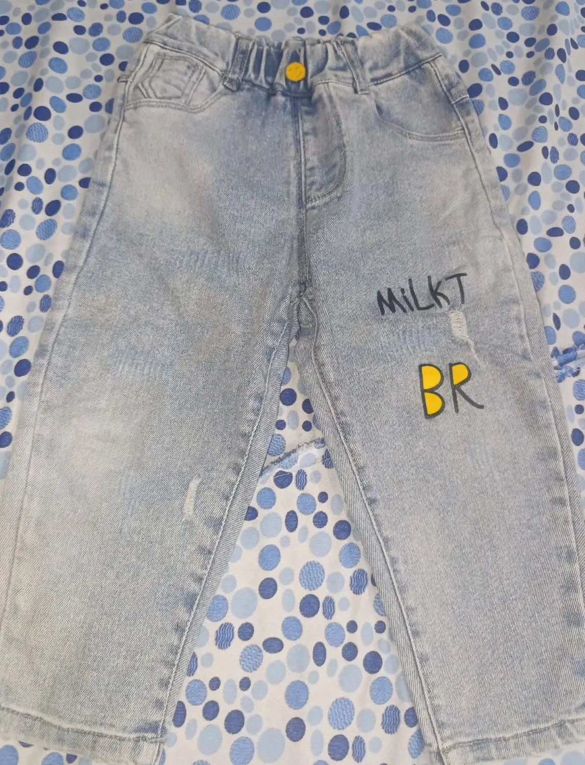 شلوار و لباس بچگانه|کفش و لباس بچه|اصفهان, گرکان|دیوار