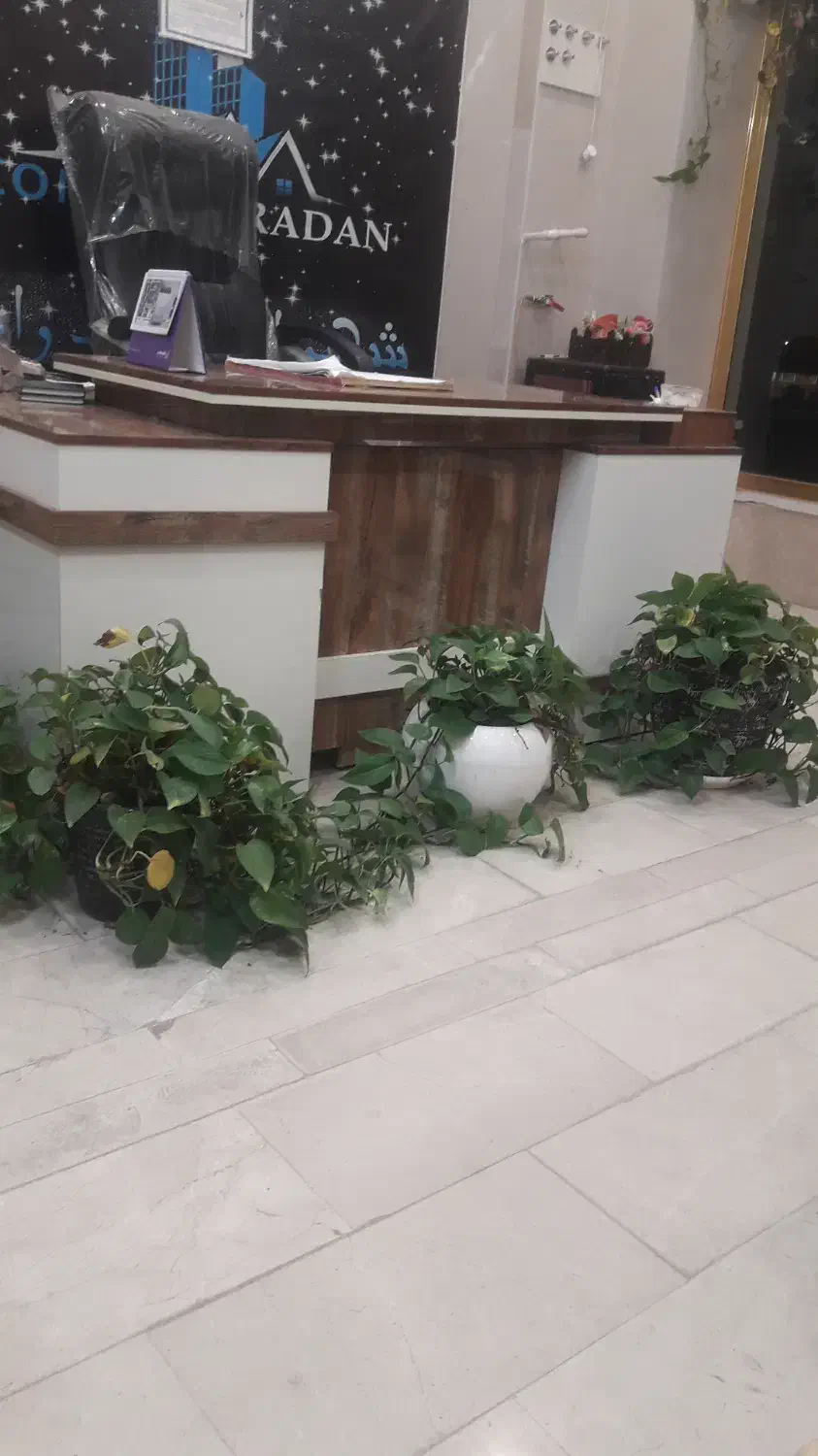 دوتا واحد شهرک قدس تهاتر با ملک دوطبقه رو پیلوت|فروش آپارتمان|قم, شهرک قدس|دیوار