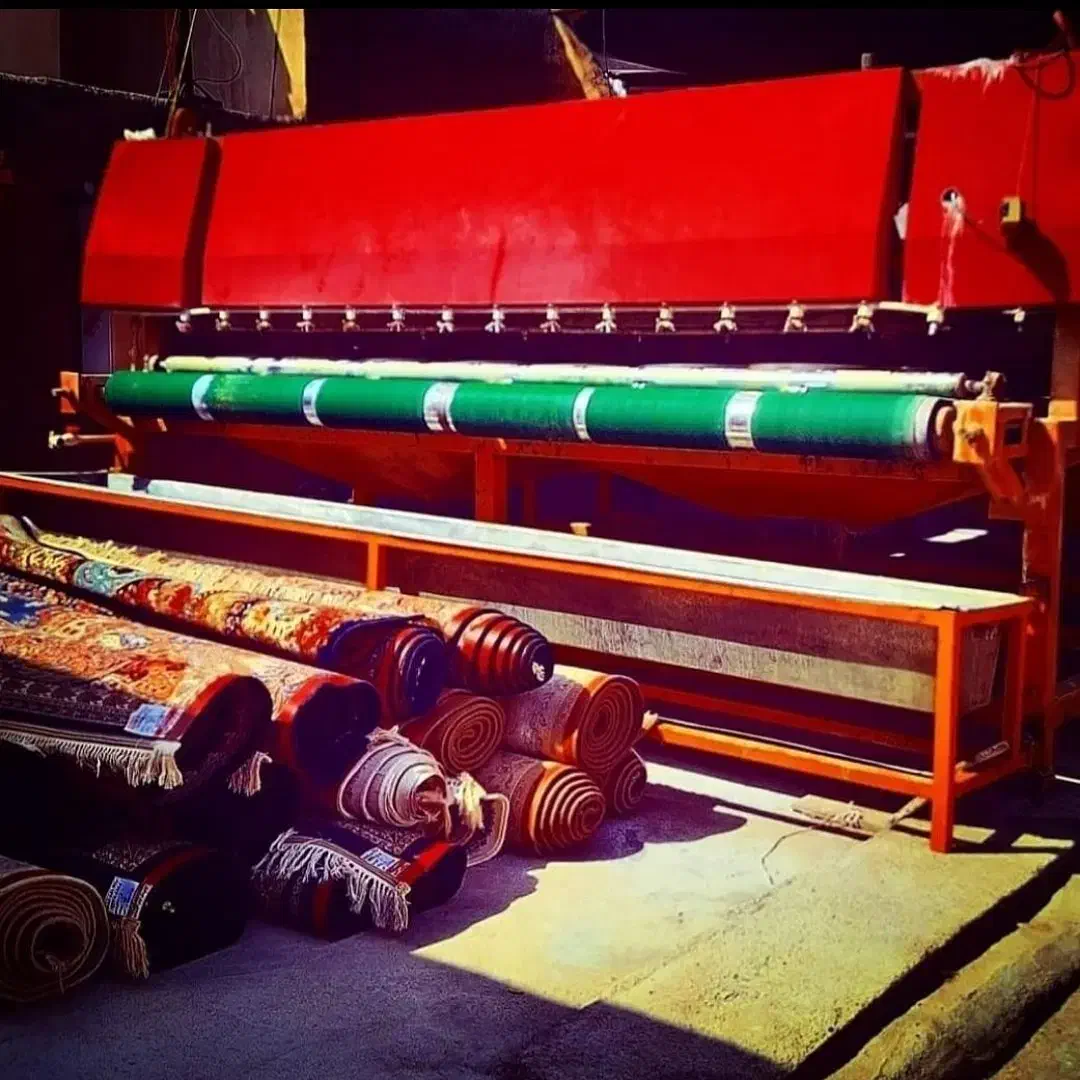 قالیشویی تمام اتوماتیک ادیب سیستان|خدمات نظافت|زابل, |دیوار