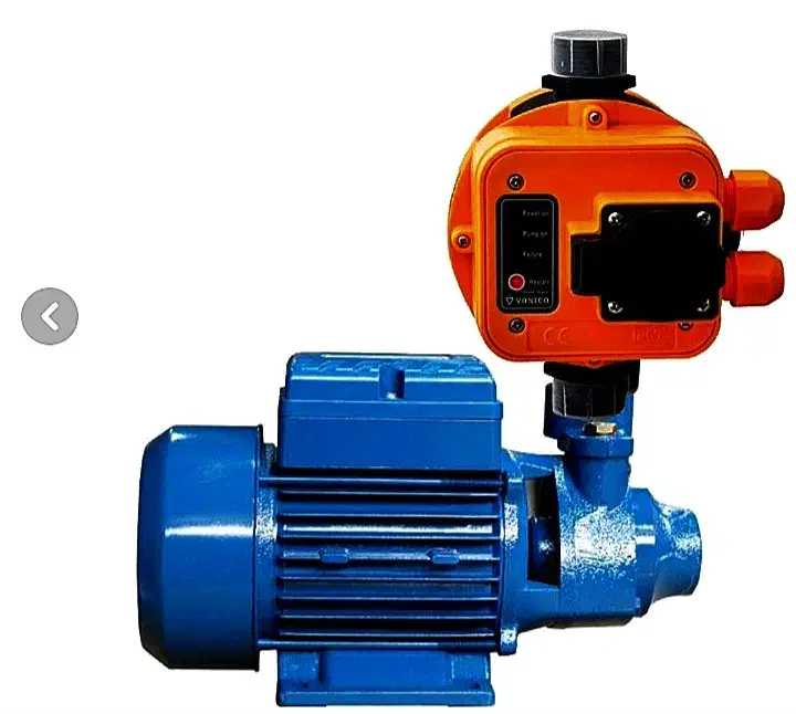 پمپ آب کامل|مصالح و تجهیزات ساختمان|کرج, ساسانی (قلمستان)|دیوار