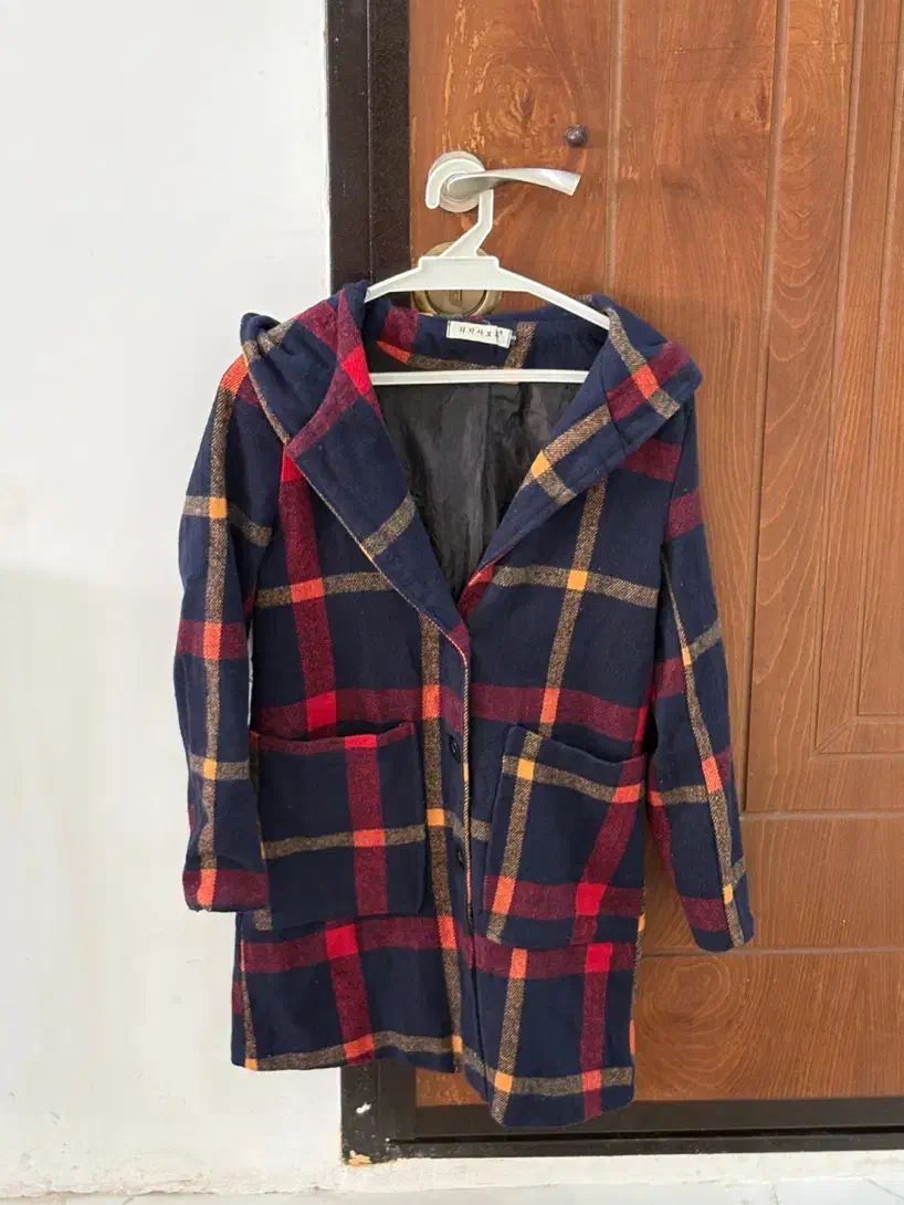 پالتو پشمی|لباس|بجنورد, |دیوار