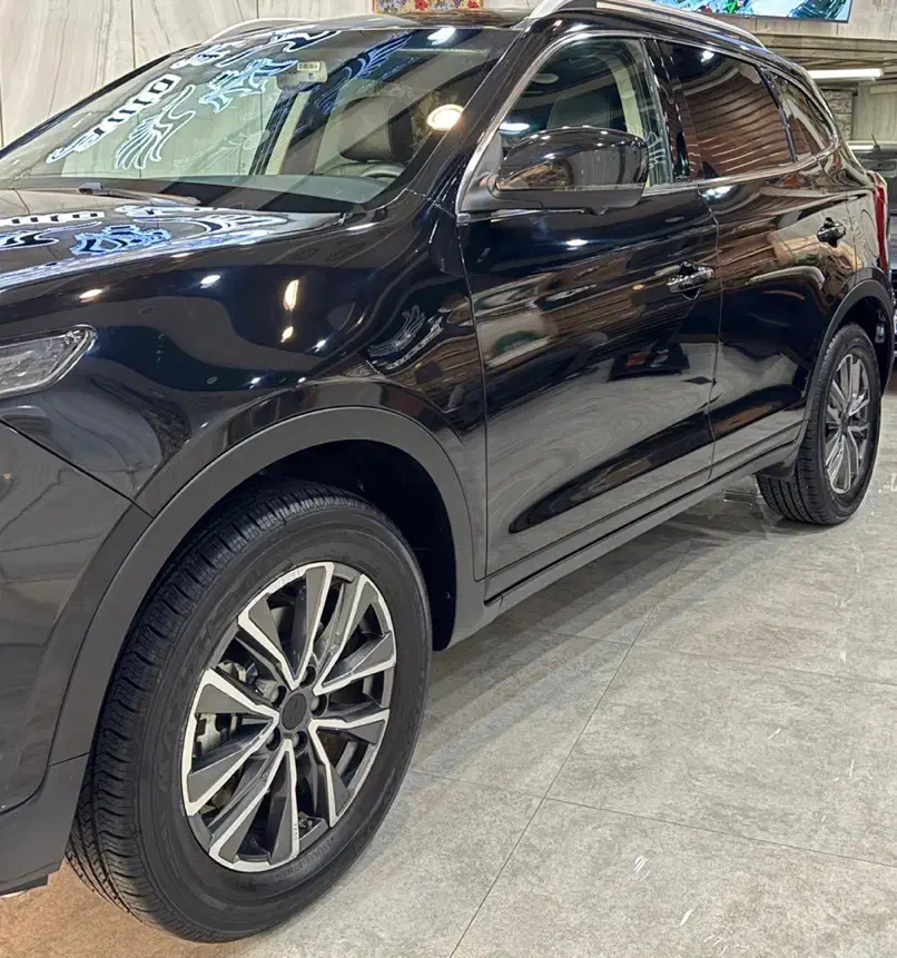 kmc k7|خودرو سواری و وانت|تهران, ابوذر|دیوار