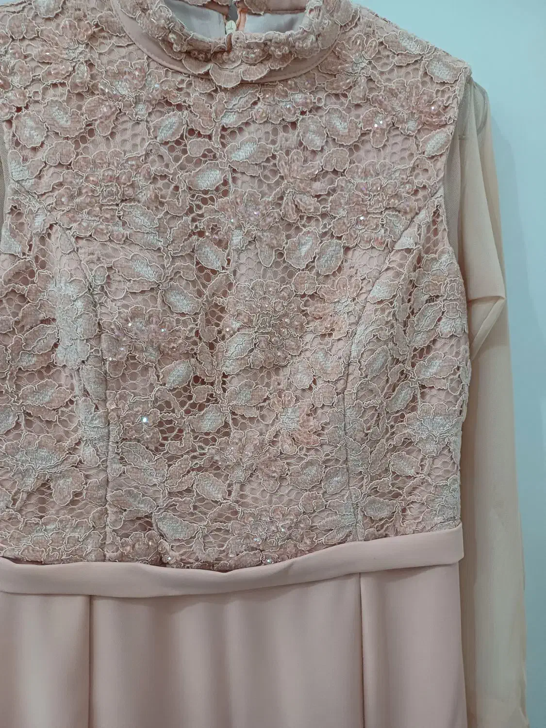 پیراهن مجلسی|لباس|ورامین, ریحان آباد|دیوار