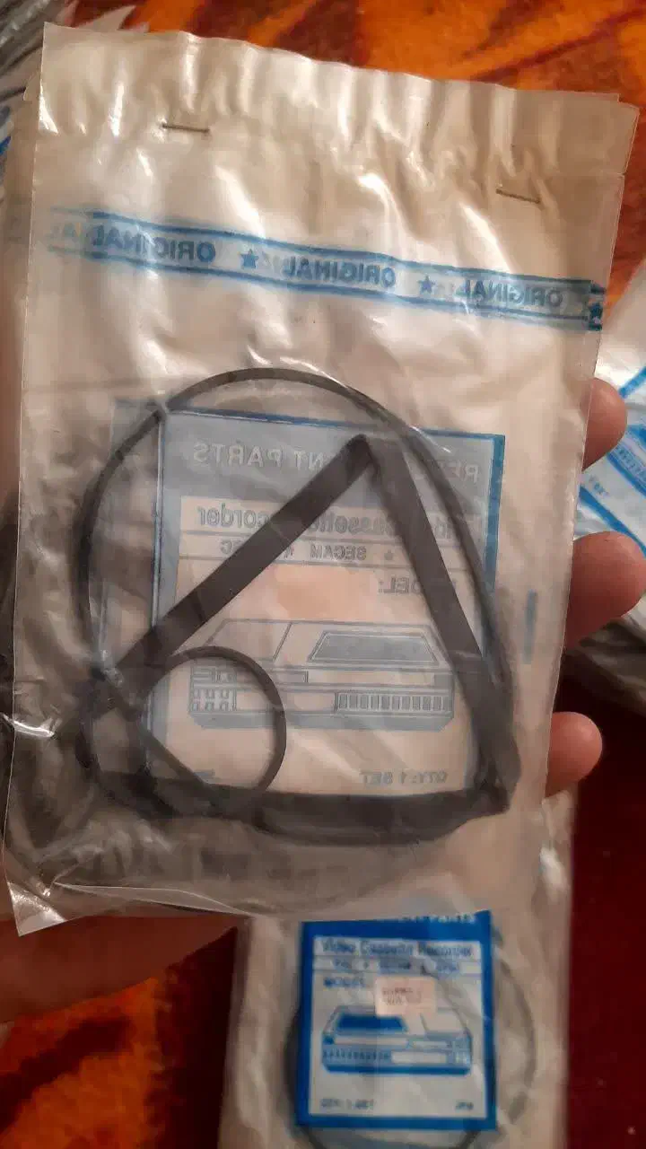 تسمه ویدئو|پخش‌کننده DVD و ویدیو|تهران, بازار|دیوار