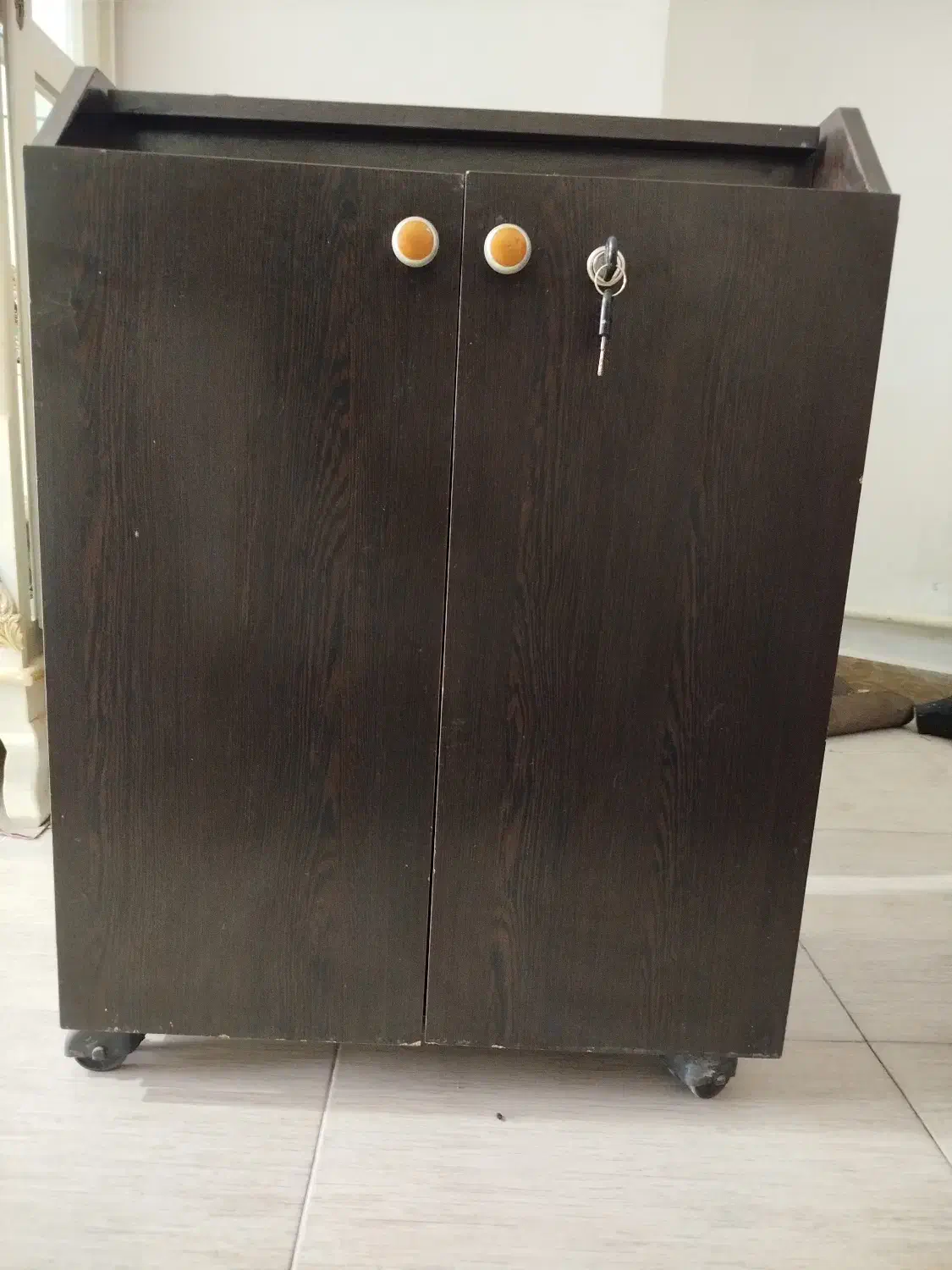 فروش جاکفشی|جاکفشی، کمد، دراور|مراغه, |دیوار