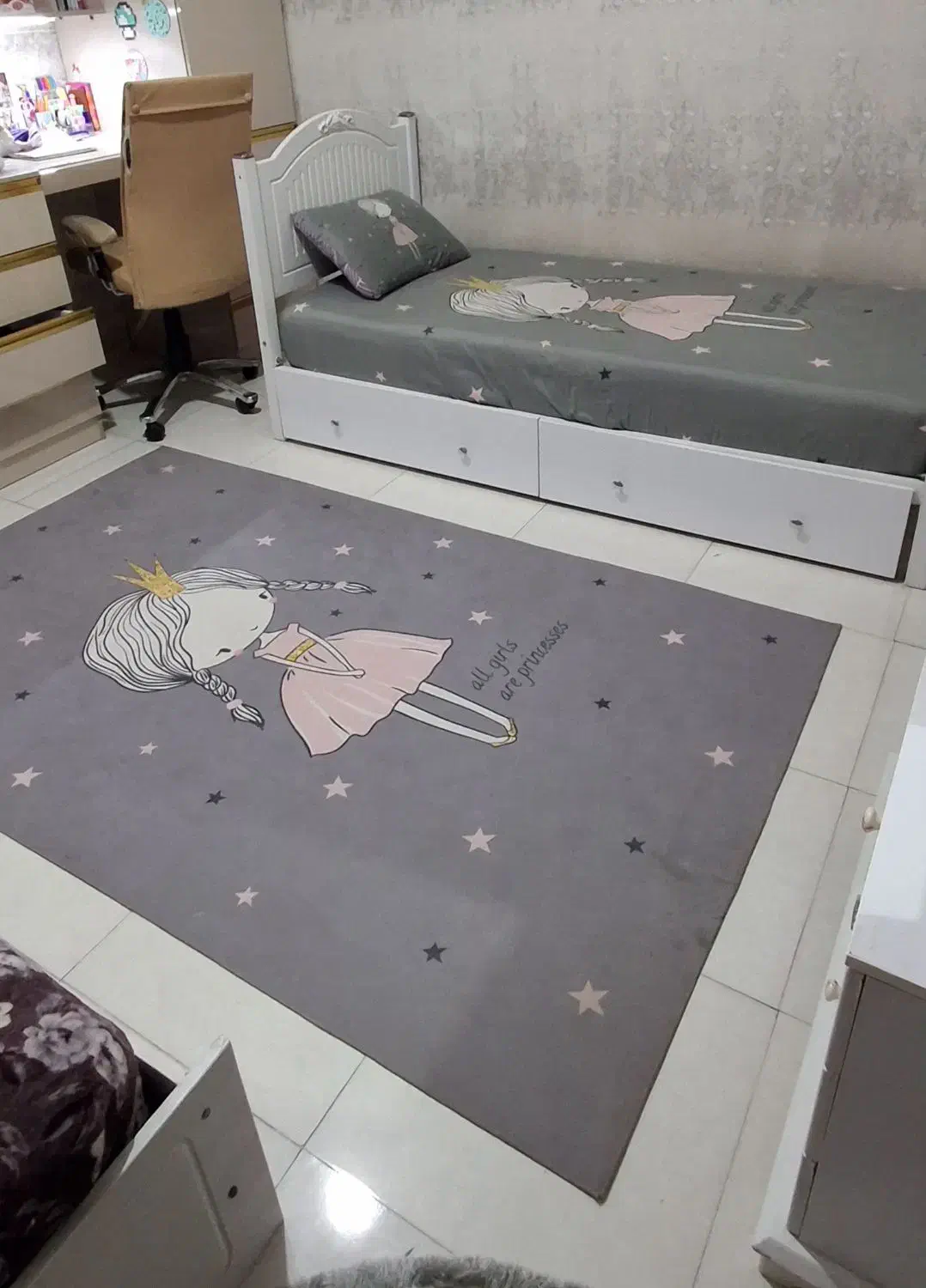 روتختی نوجوان|سرویس روتختی|اسلام‌شهر, شهرک مهدیه|دیوار