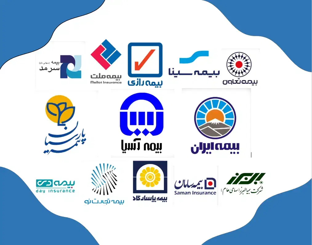 بیمه شخص ثالث خودرو،موتورسیکلت نقد و اقساط آنی|خدمات مالی، حسابداری، بیمه|تهران, صادقیه|دیوار
