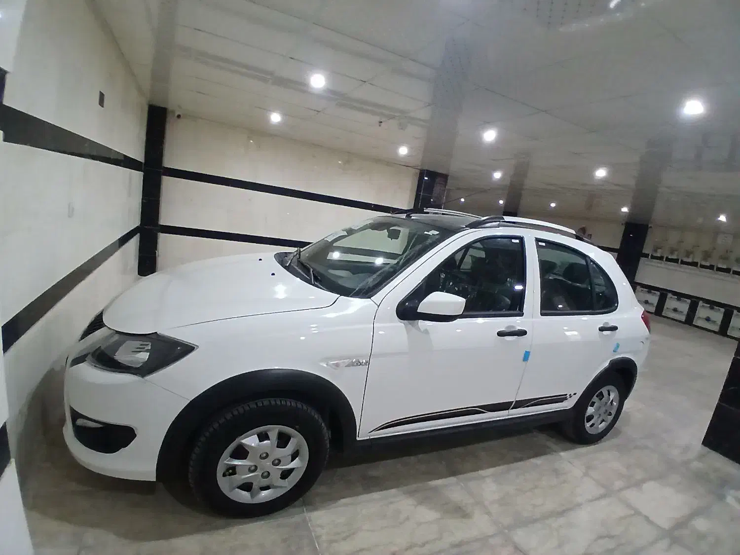 کوییک gxr|خودرو سواری و وانت|شوشتر, |دیوار