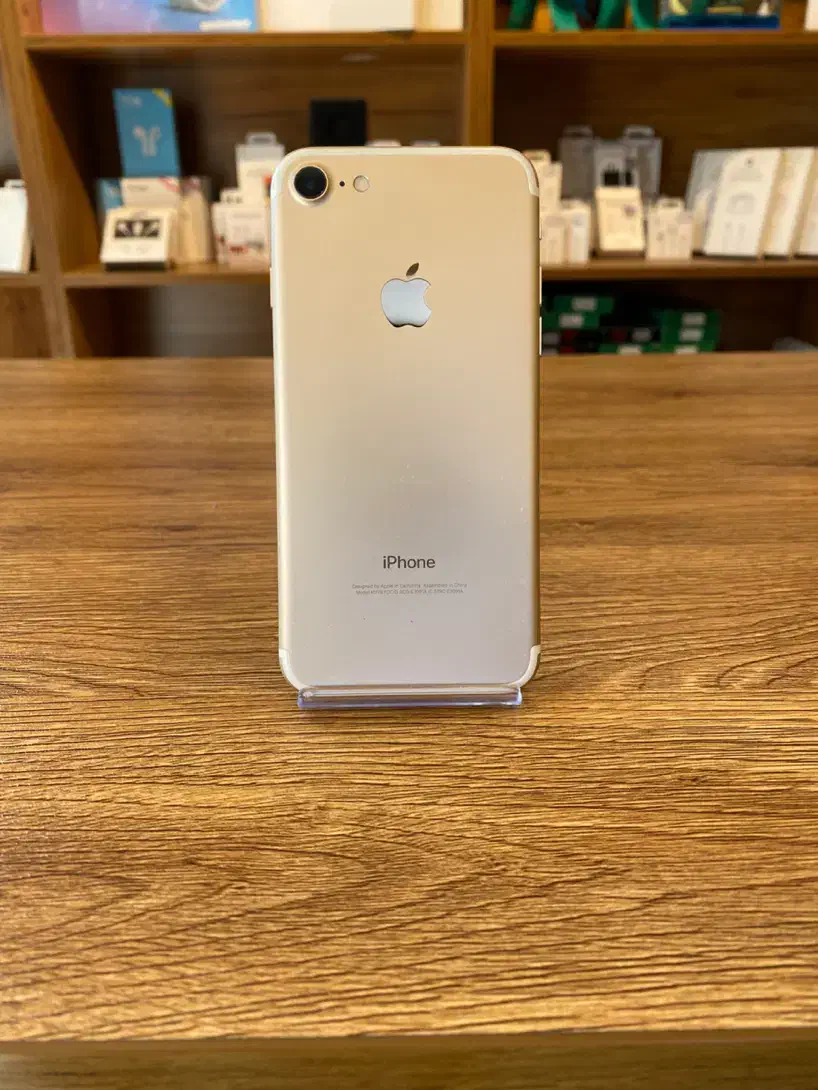 اپل سون iPhone/7normal/256 خرید ‌و فروش|موبایل|قزوین, |دیوار