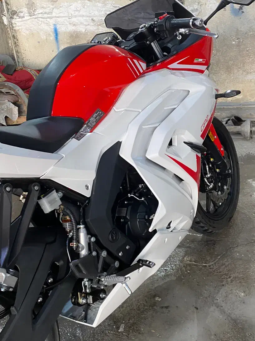 موتور ریس تارو GP2|موتورسیکلت|تبریز, |دیوار