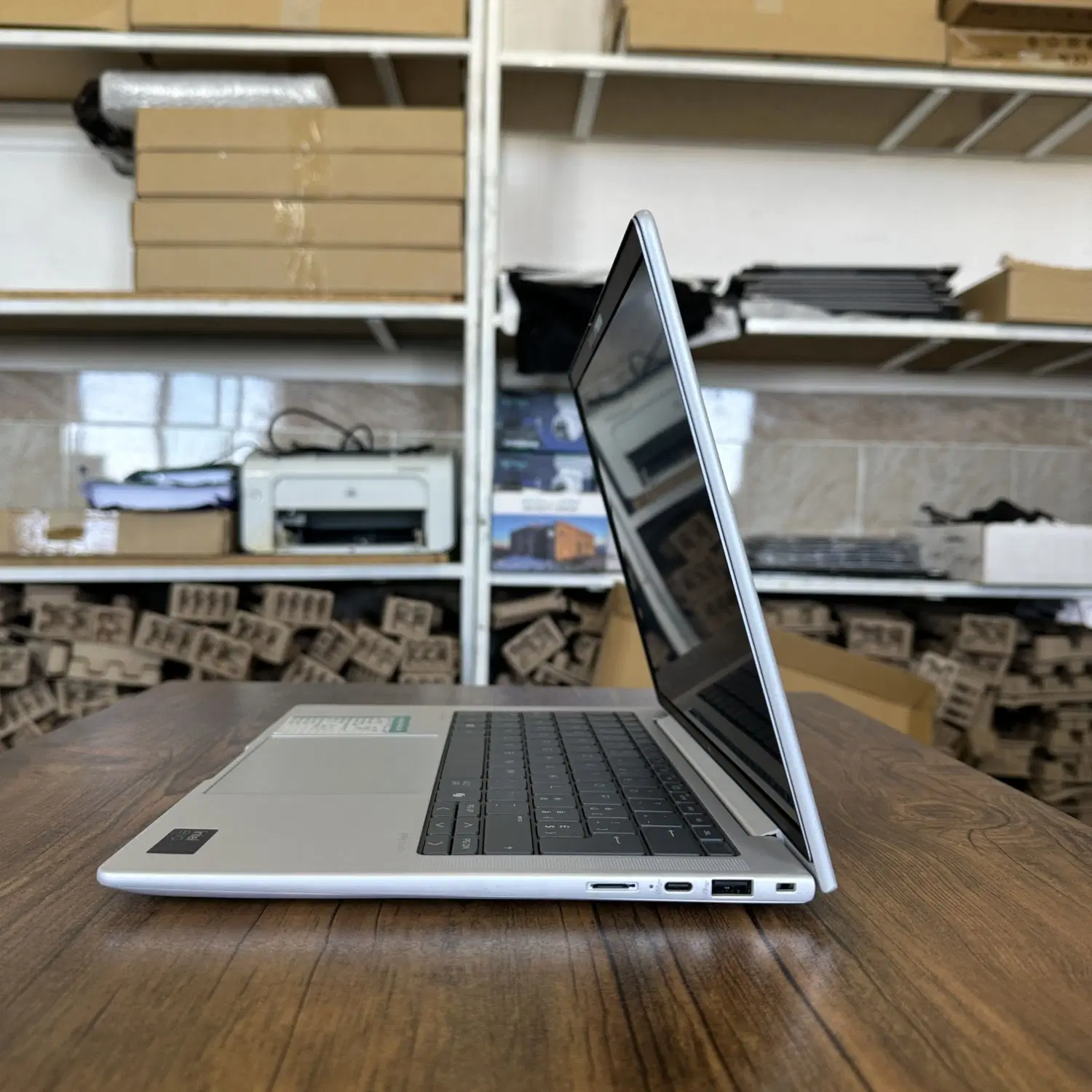 HP EliteBook 1040 Ultra 7 32GB|رایانه همراه|مشهد, امیریه|دیوار