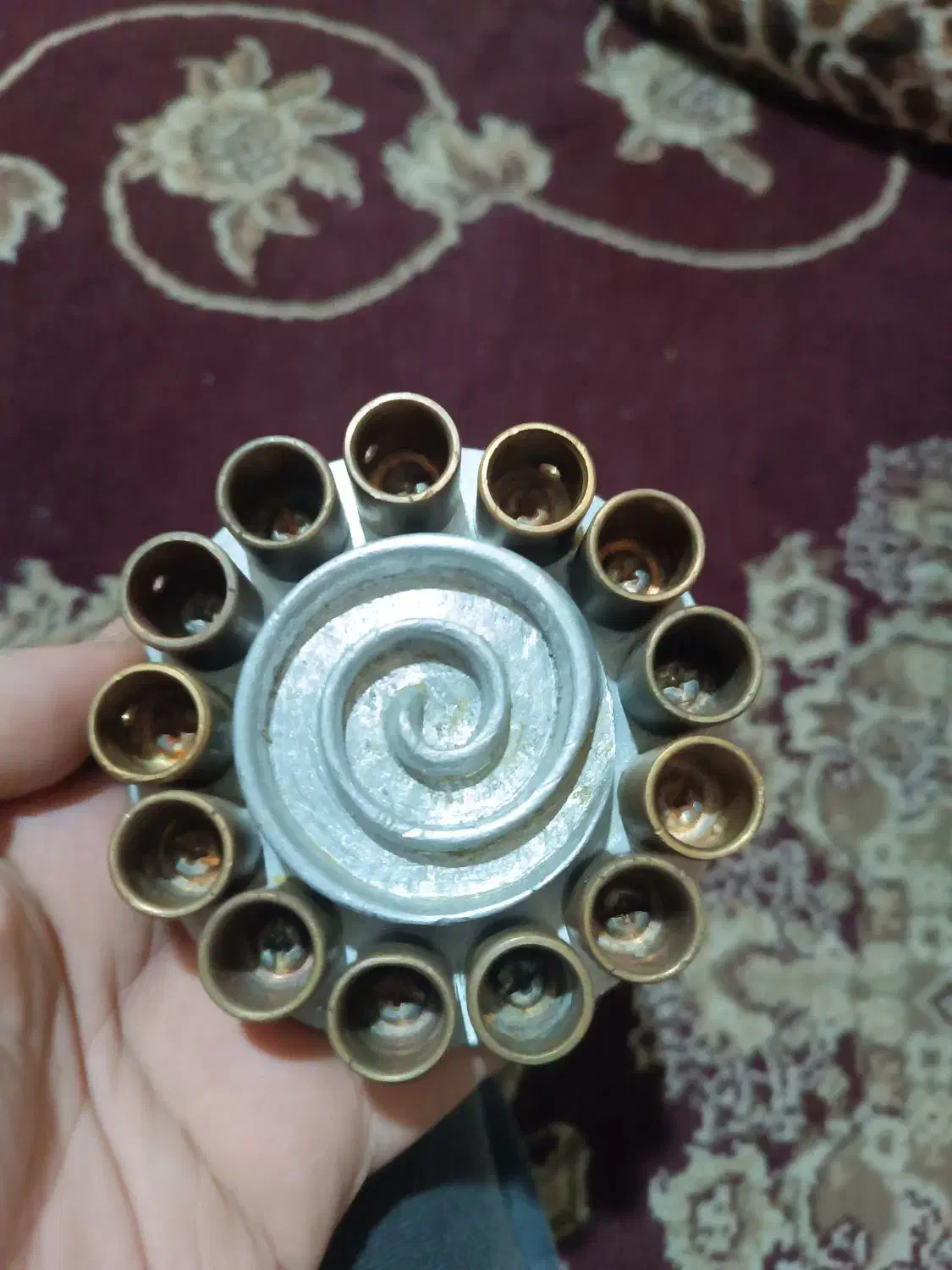 مهر کلوچه فومن|ظروف پخت‌وپز|لاهیجان, طالقانی|دیوار