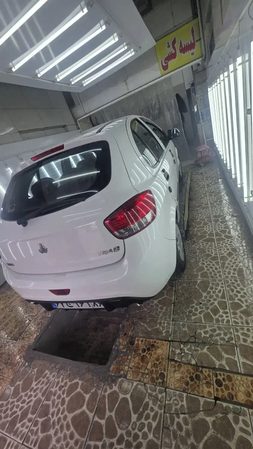 تیبا۲|خودرو سواری و وانت|سمنان, |دیوار