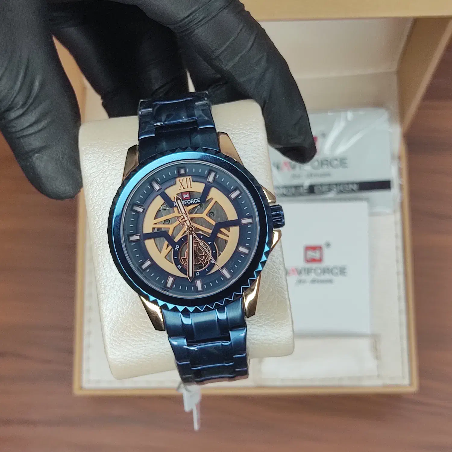 ساعت مچی مردانه اصل|ساعت|پارسآباد, |دیوار