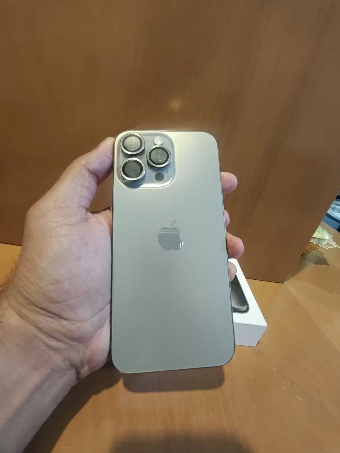 iphone 15 promax|موبایل|کرمانشاه, |دیوار
