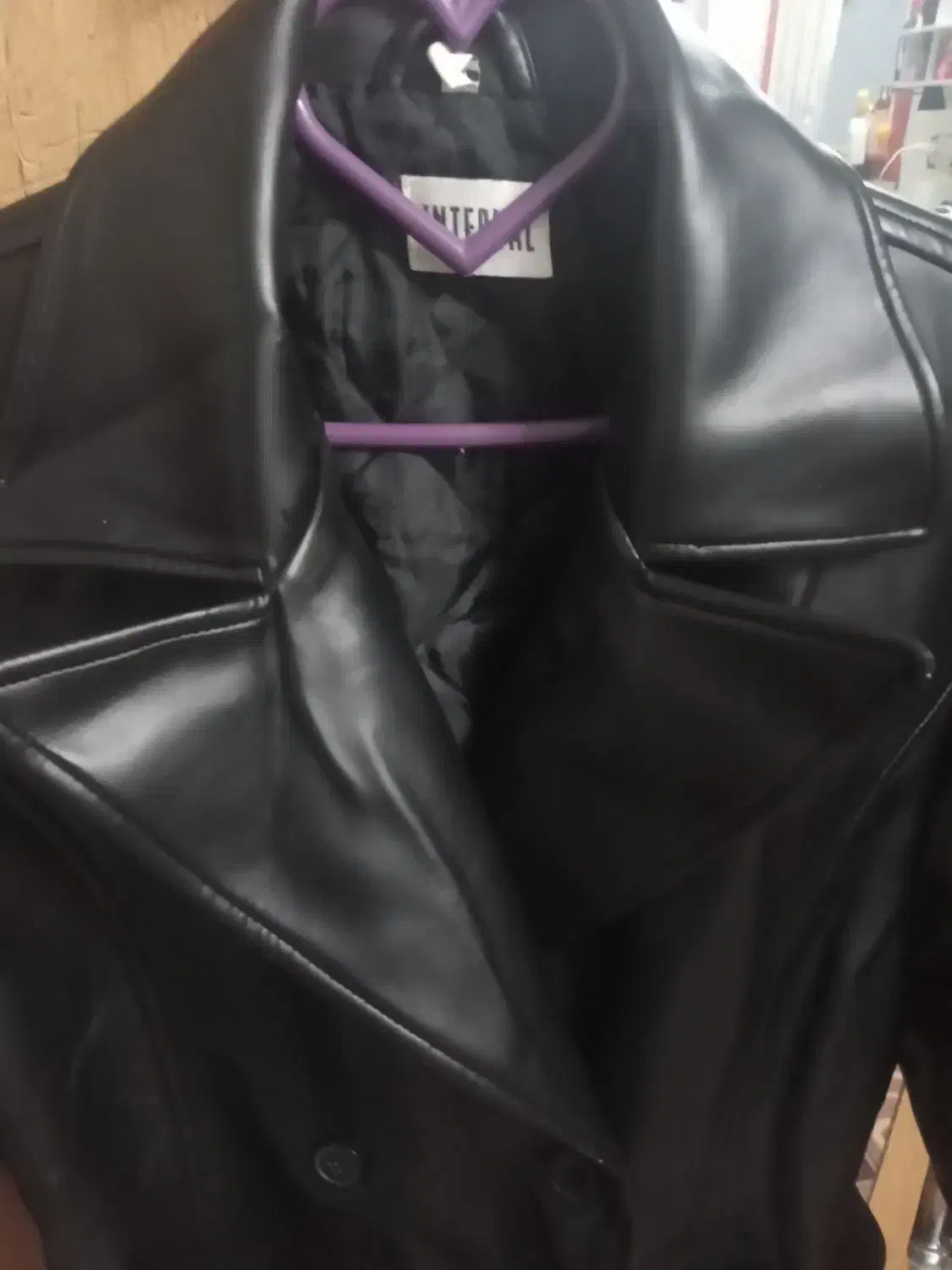 پالتوچرم ۸۰۰|لباس|زابل, |دیوار