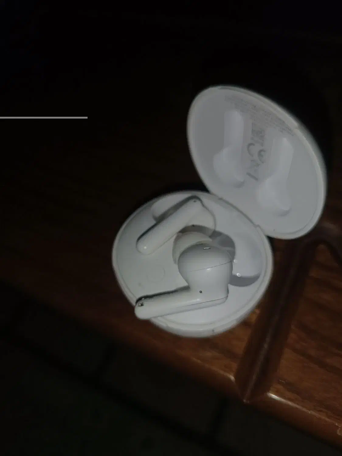 qcy t13 anc2 هدفون/هندزفری/ایرپاد|لوازم جانبی موبایل و تبلت|تهران, بنیهاشم|دیوار