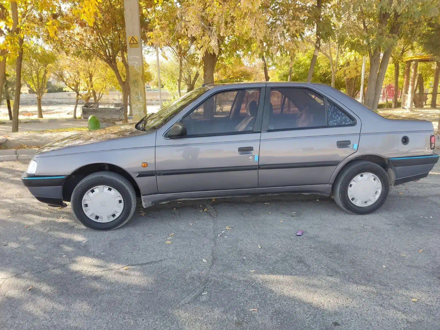 پژو405دوگانه شرکتی97|خودرو سواری و وانت|رزن, |دیوار