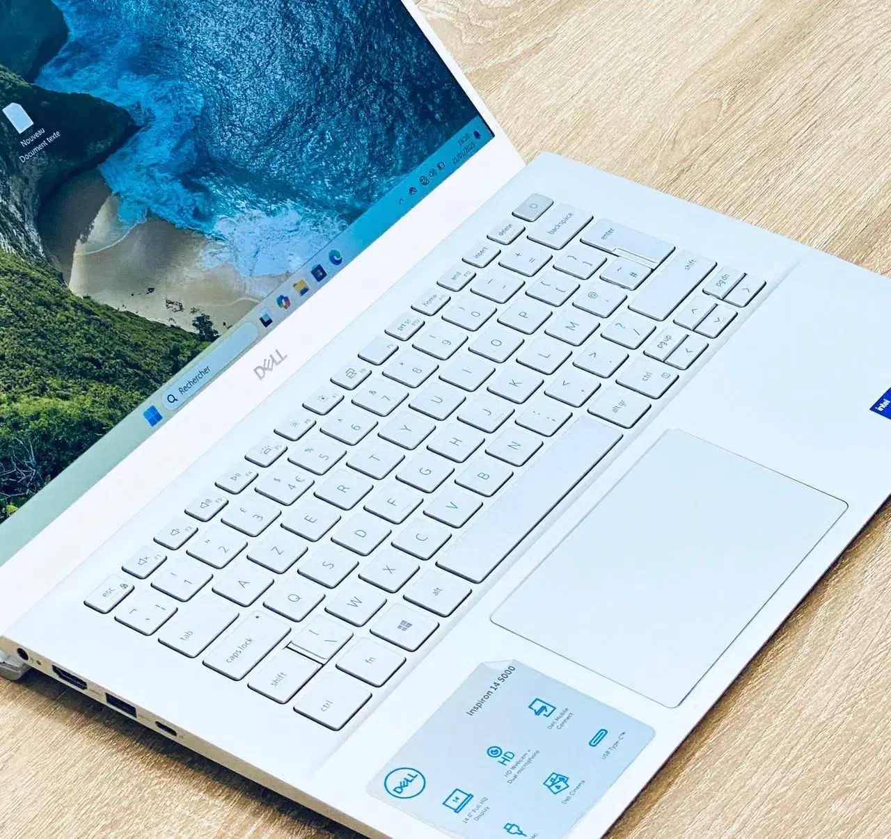 لپتاپ لوکس نسل 11 Dell|رایانه همراه|بندرعباس, |دیوار