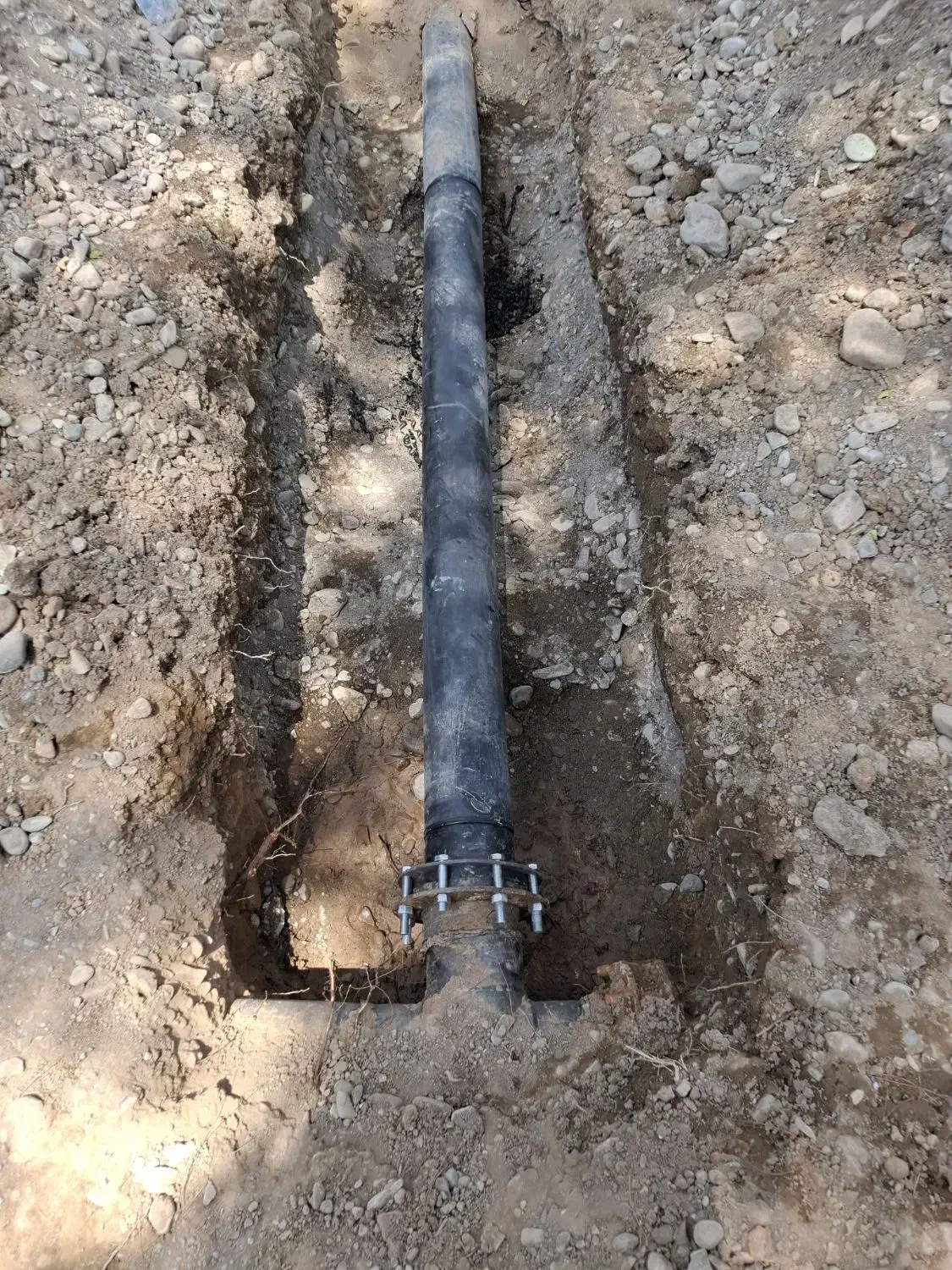 لوله کشی اتلین کشاورزی|خدمات پیشه و مهارت|صفادشت, |دیوار