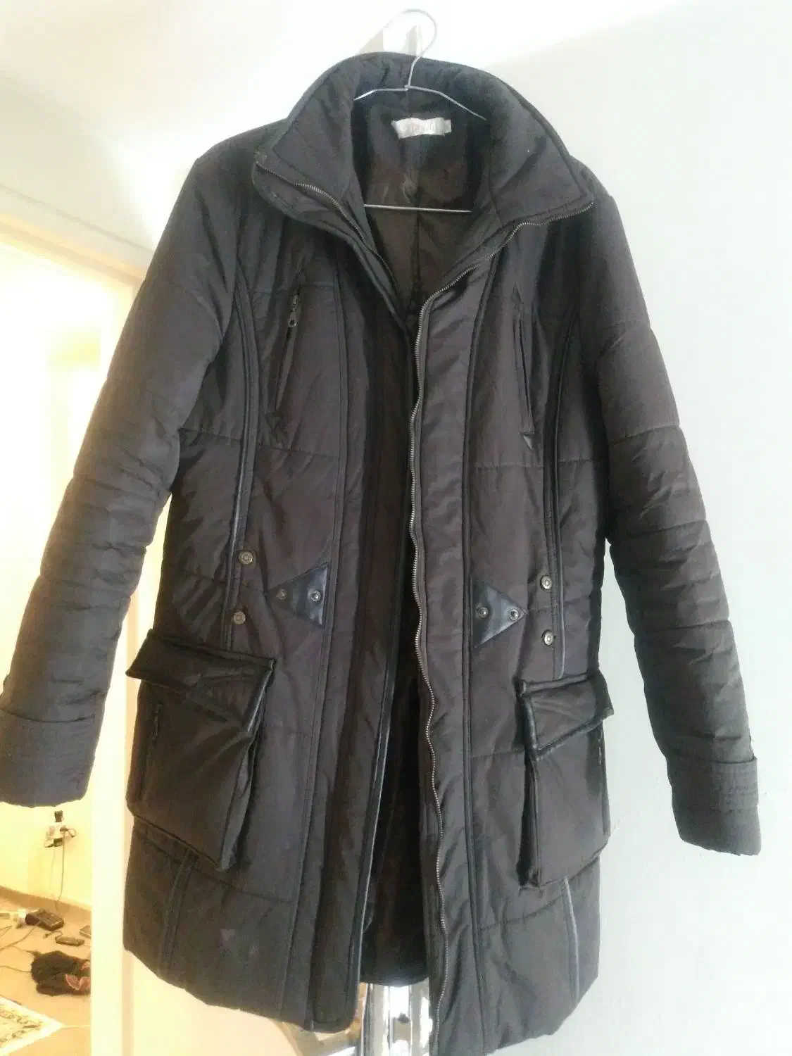 کاپشن|لباس|تهران, سلیمانی|دیوار