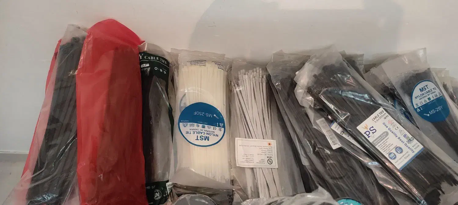 نوارچسب عایق بست کمربندی چسب برق کابلشو|مصالح و تجهیزات ساختمان|تهران, دردشت|دیوار