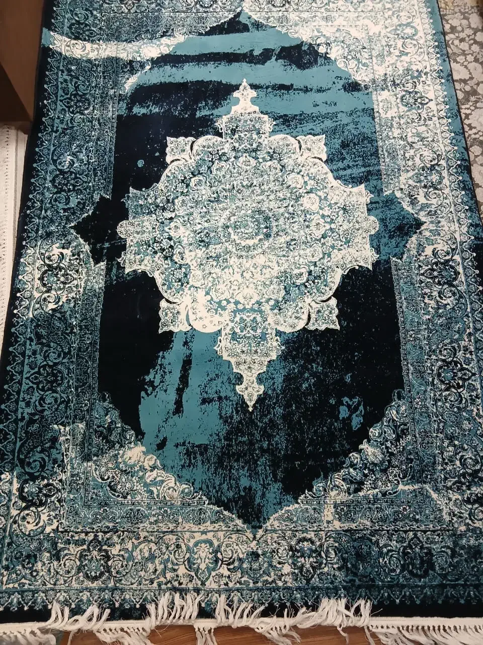 فرش ۴ متری|فرش|تهران, نیکنام|دیوار