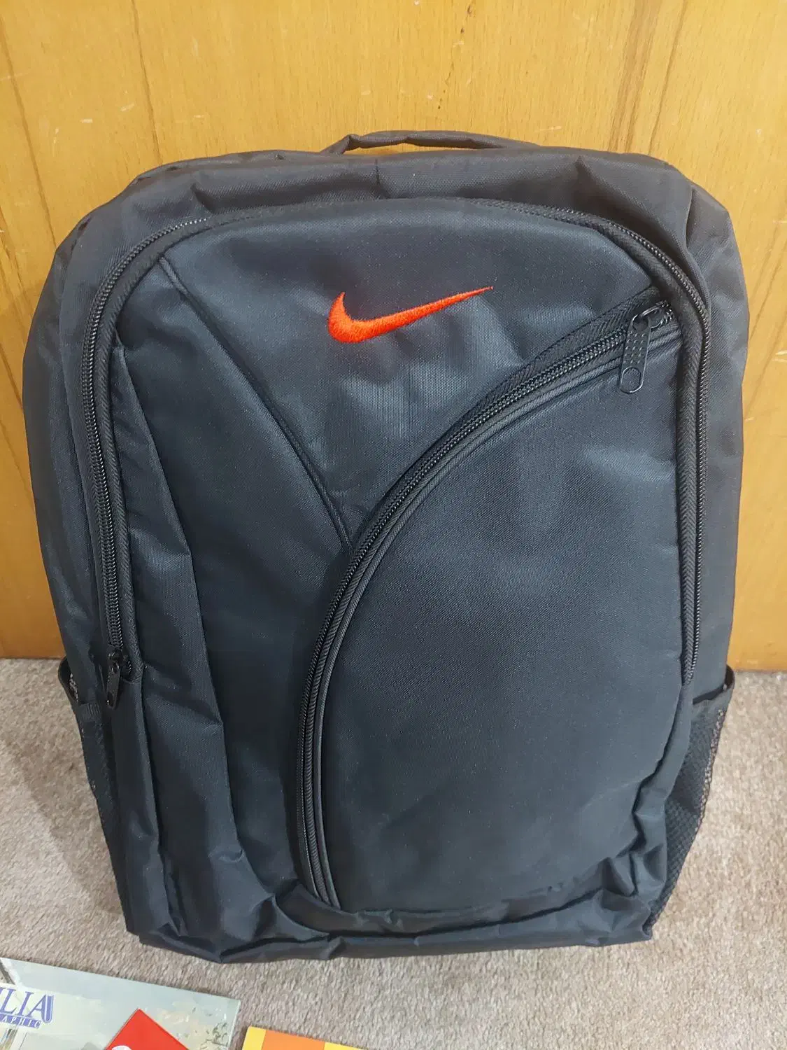 کوله پشتی ولوازم تحریر نونو|کیف، کفش، کمربند|بوشهر, |دیوار