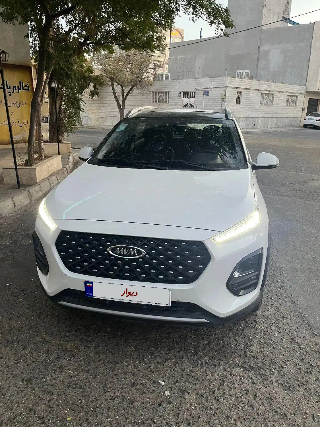 X22pro|خودرو سواری و وانت|تربتحیدریه, قائم|دیوار