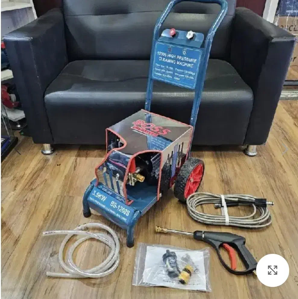 کارواش های با کیفیت وقیمت رقابتی|ماشینآلات صنعتی|اهواز, ۲۴ متری|دیوار