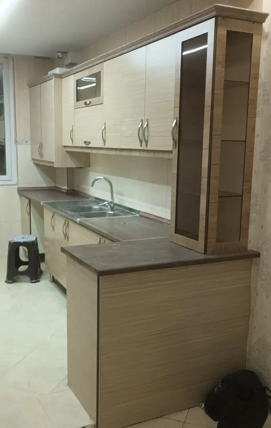 کابینت|مصالح و تجهیزات ساختمان|تهران, مشیریه|دیوار