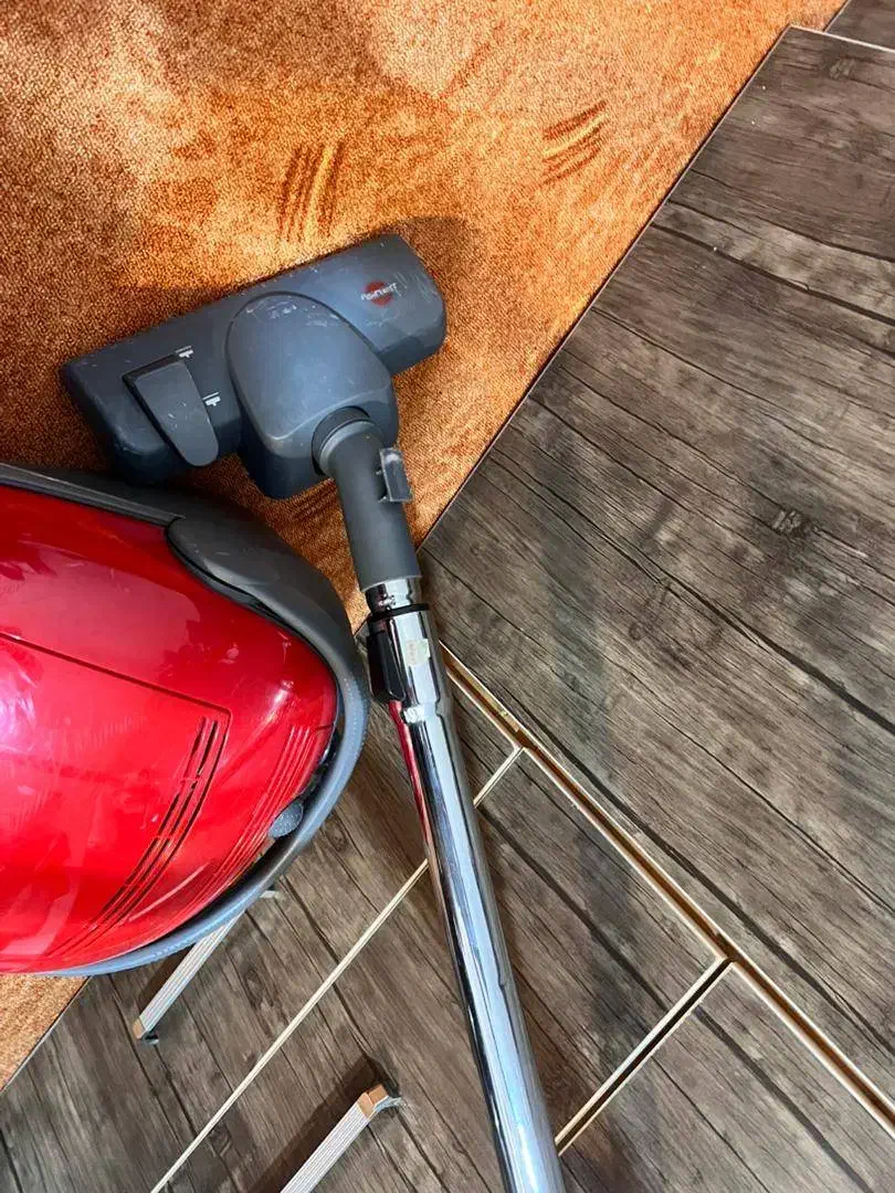 جارو برقی پارس خزر ۲۰۰۰ وات|جاروبرقی، جارو شارژی، بخارشو|رشت, منظریه|دیوار