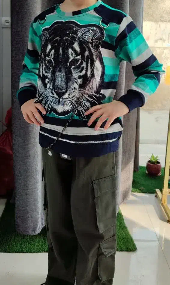 لباس نو|حراج|محمدشهر, عباس آباد|دیوار