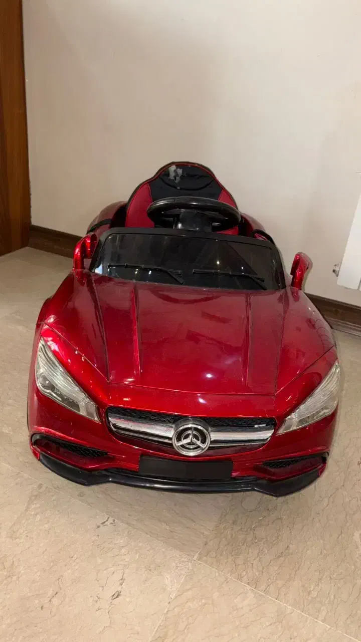 ماشین شارژی|اسباببازی|تهران, آشتیانی|دیوار