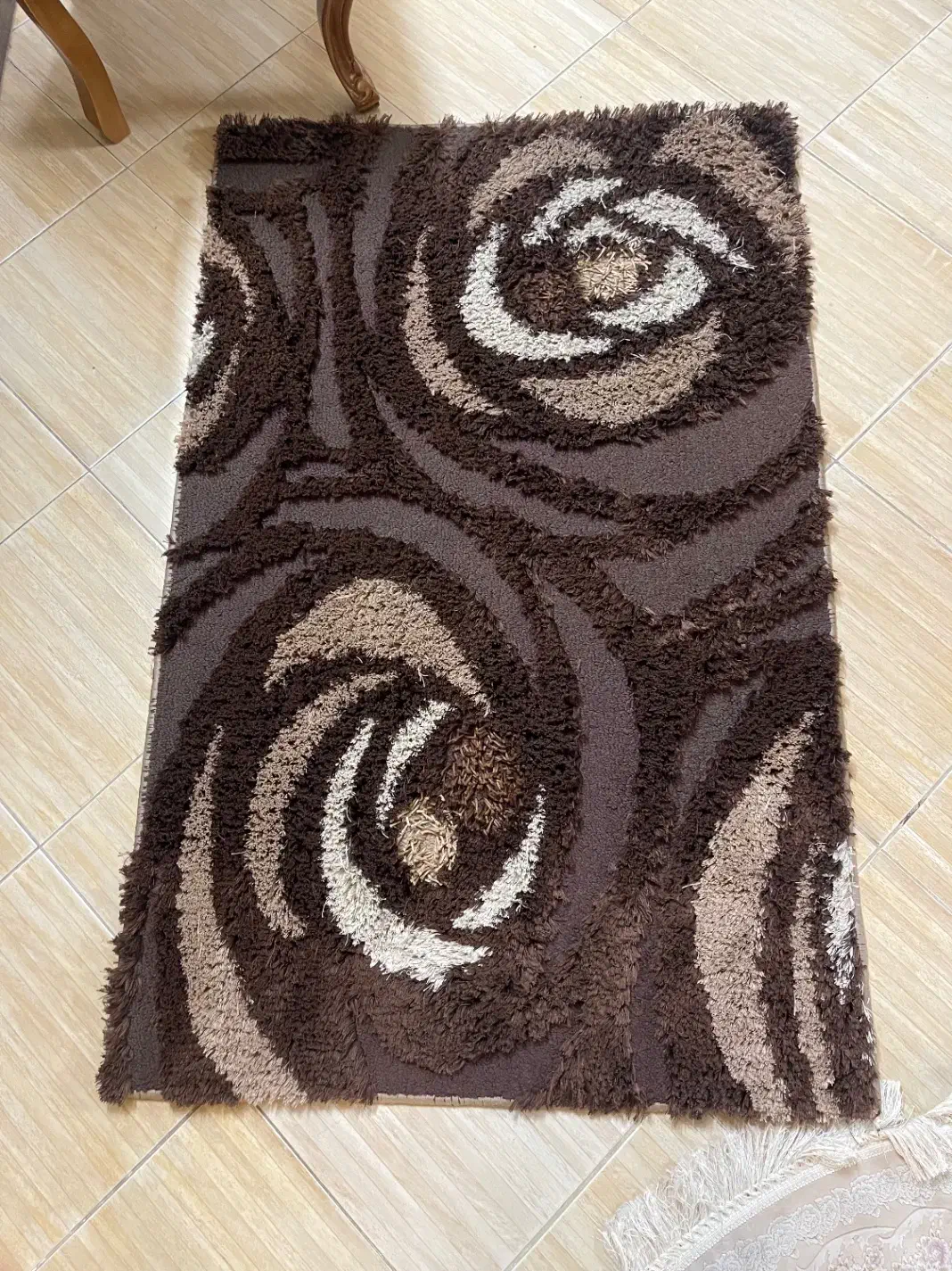 فرش ۱در۱/۵|فرش|گرگان, |دیوار