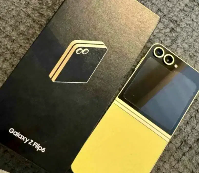 Z Flip6|موبایل|تهران, شهرک آزمایش|دیوار