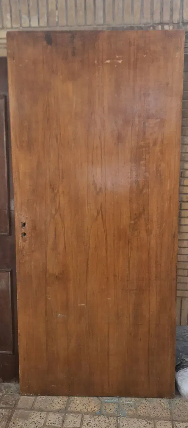 در چوبی|مصالح و تجهیزات ساختمان|شاهینشهر, شهرک ردانی پور|دیوار