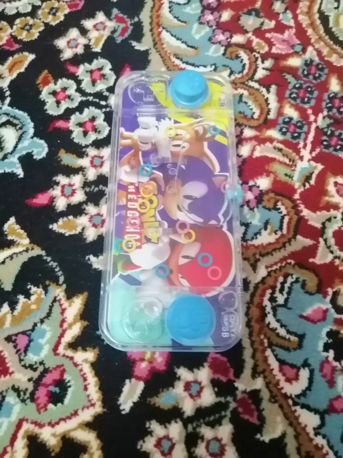 تعدادی اسباب‌بازی در حد نو|اسباب‌‌بازی|پاکدشت, پاکدشت (مامازند)|دیوار