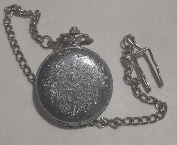 ساعت جیبی diab طرح مکه ای|ساعت|یزد, |دیوار