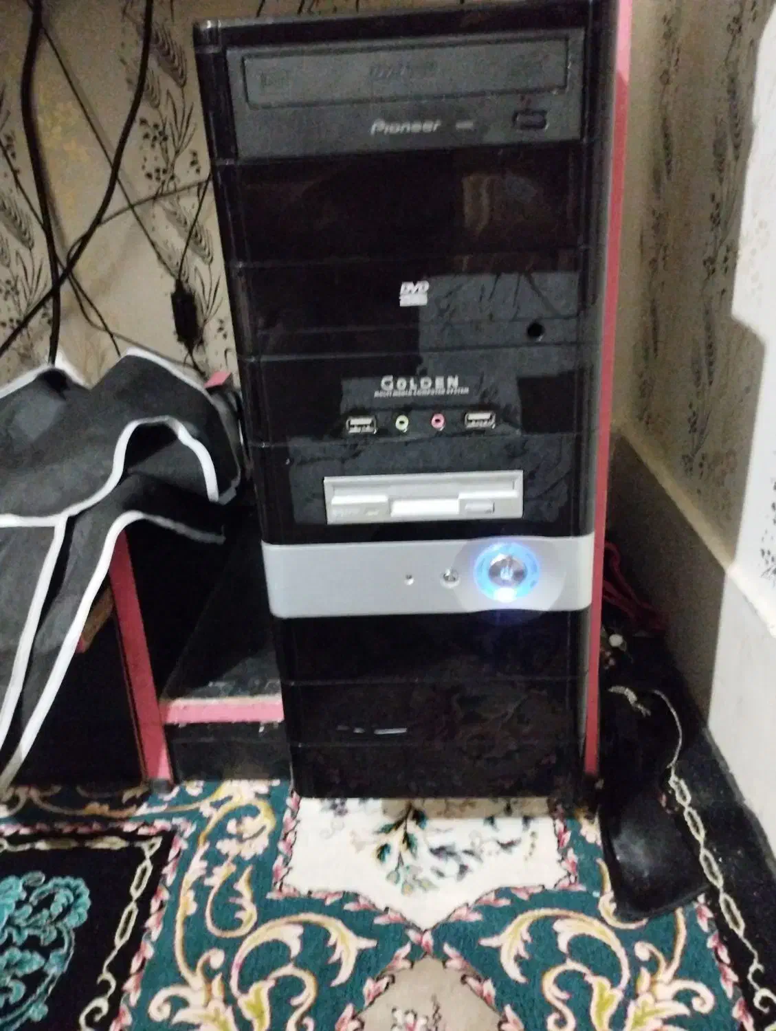 کامپیوتر|رایانه رومیزی|زاهدان, |دیوار