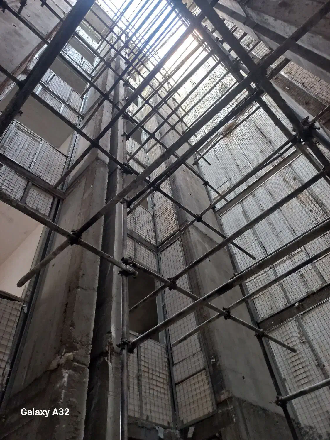 اوستا کار داربست|استخدام معماری، عمران و ساختمانی|محمدیه-قزوین, |دیوار