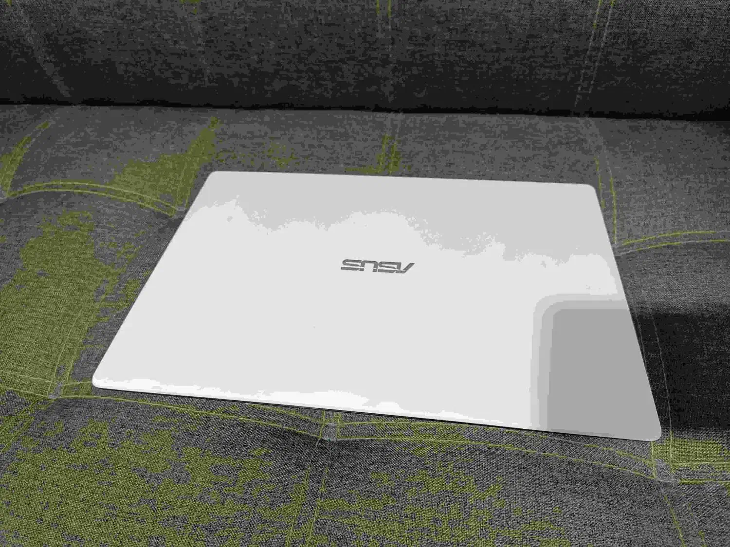 لب تاپ ایسوس در حد نو|رایانه همراه|اسفراین, |دیوار