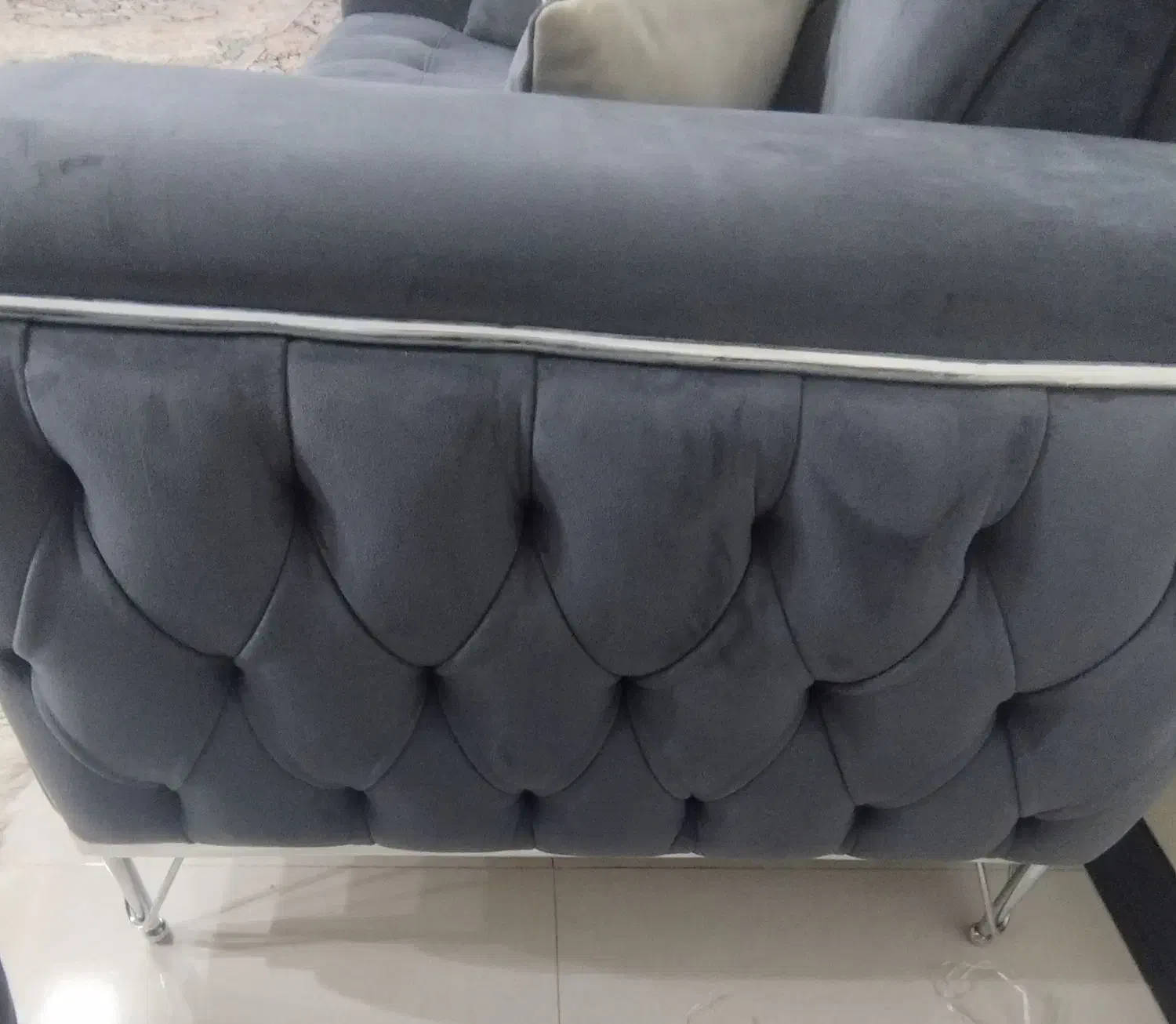 مبل شیک و نو|مبلمان خانگی و میز عسلی|اهواز, گلستان|دیوار