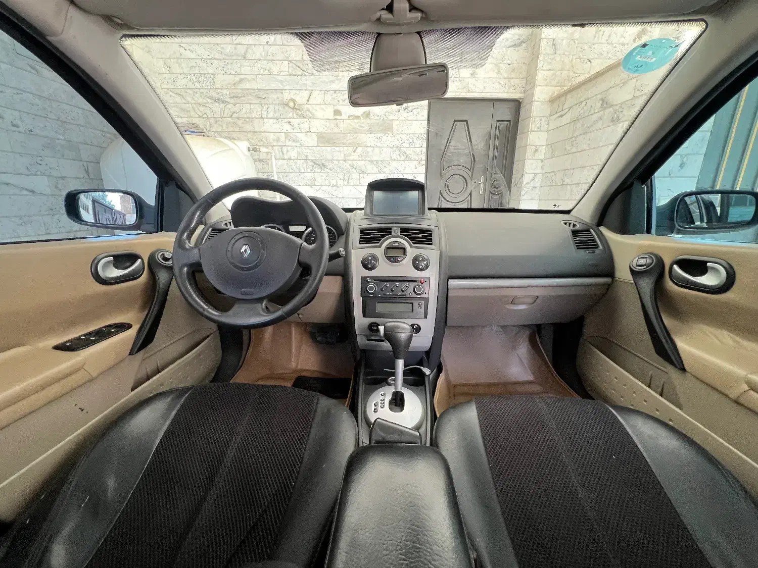 مگان|خودرو سواری و وانت|اصفهان, خانه اصفهان|دیوار