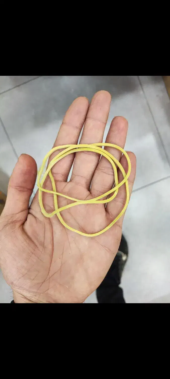 کش پول|ظروف نگهدارنده، پلاستیکی، یک‌بارمصرف|بروجرد, |دیوار